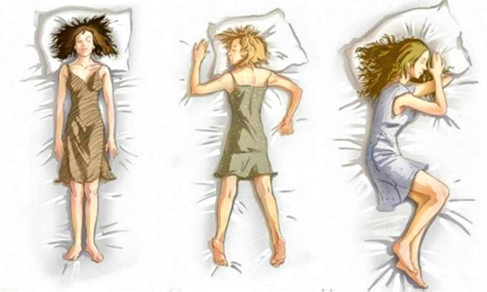 Taboola Ad Example 34422 - То Как Вы Спите Может Многое Рассказать О Состоянии Вашего Здоровья
